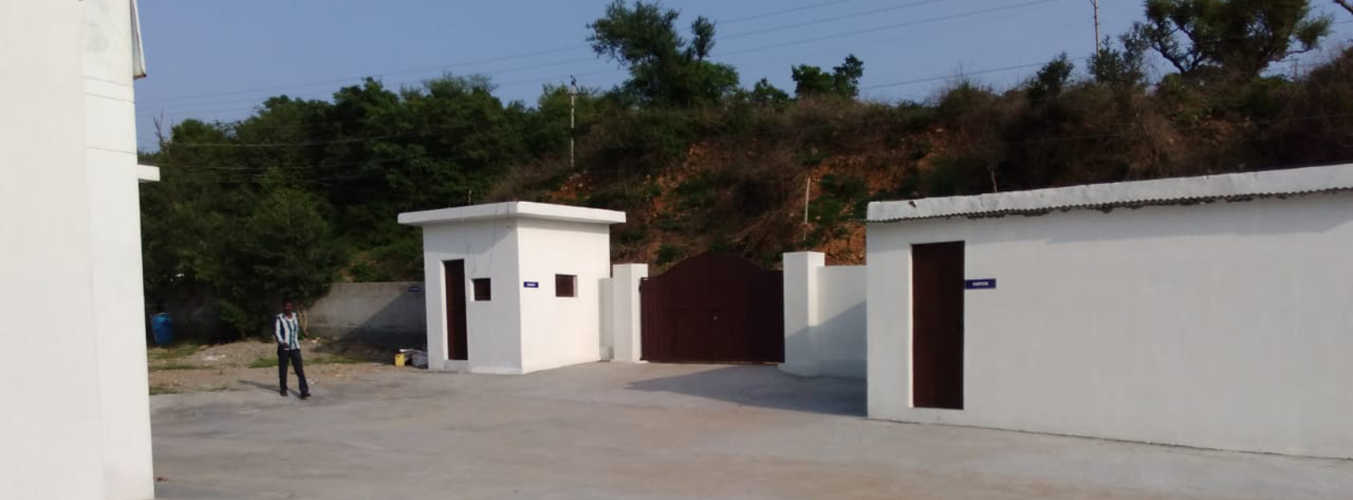 S.Sidharatha Paramedical Training Institute